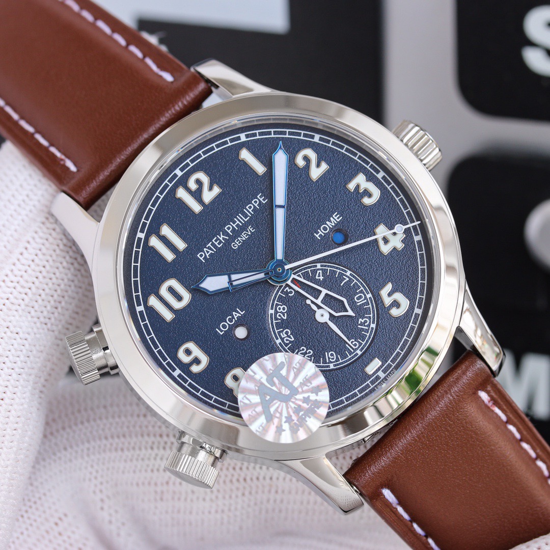 Patek Philippe Watch