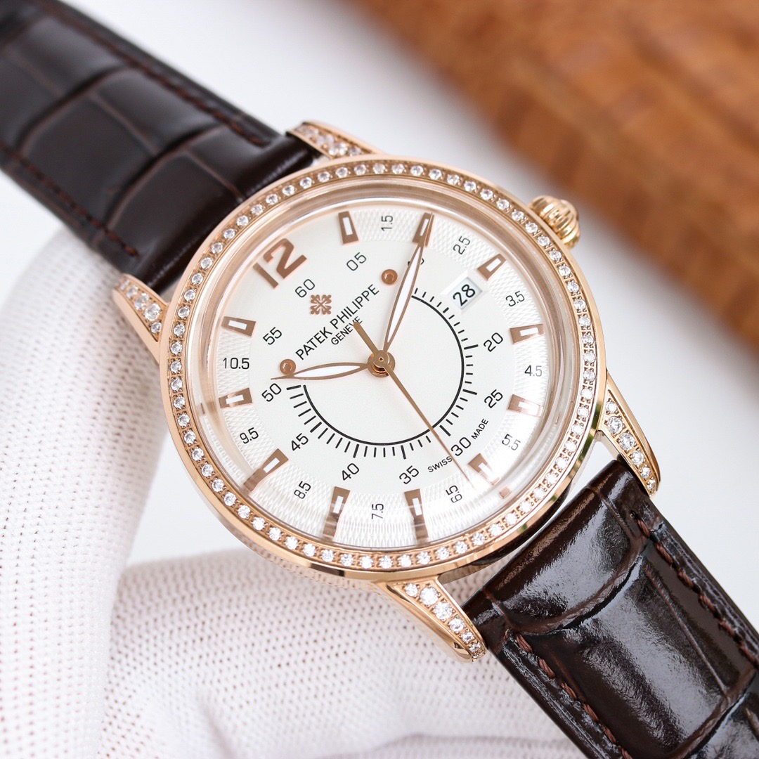 Patek Philippe Watch