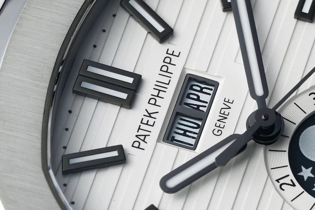 Patek Philippe Watch