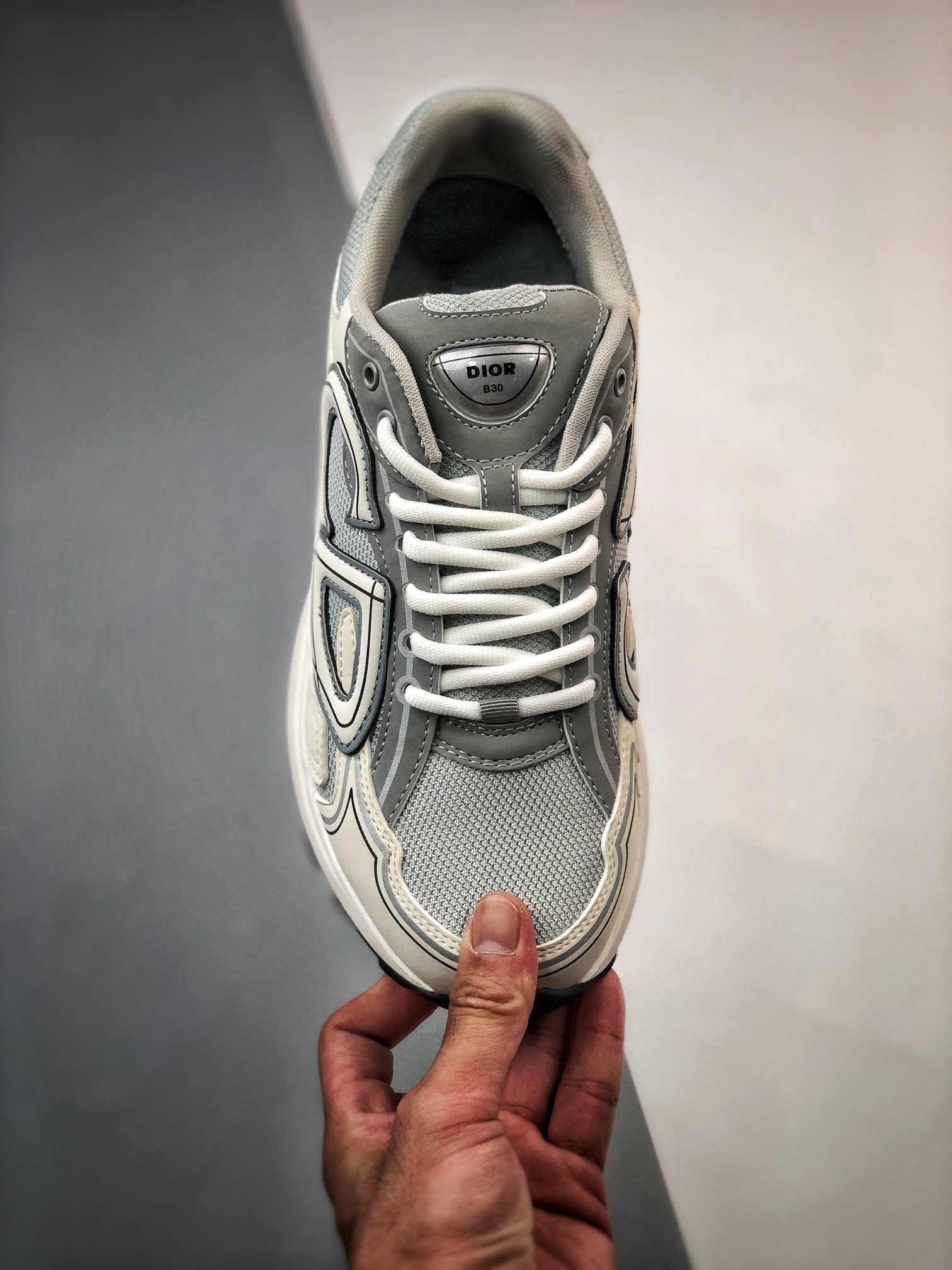 Unisex Dior Fashion Casual Shoes