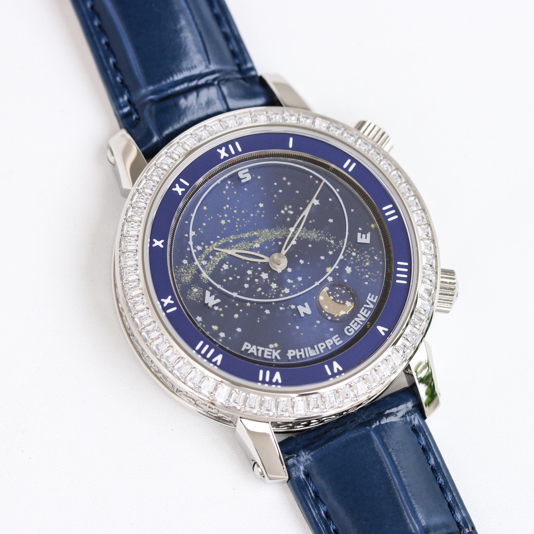 Patek Philippe Watch