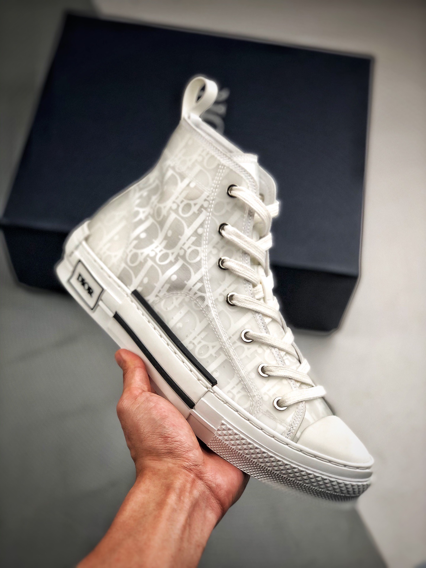 Unisex Dior Fashion Casual Shoes