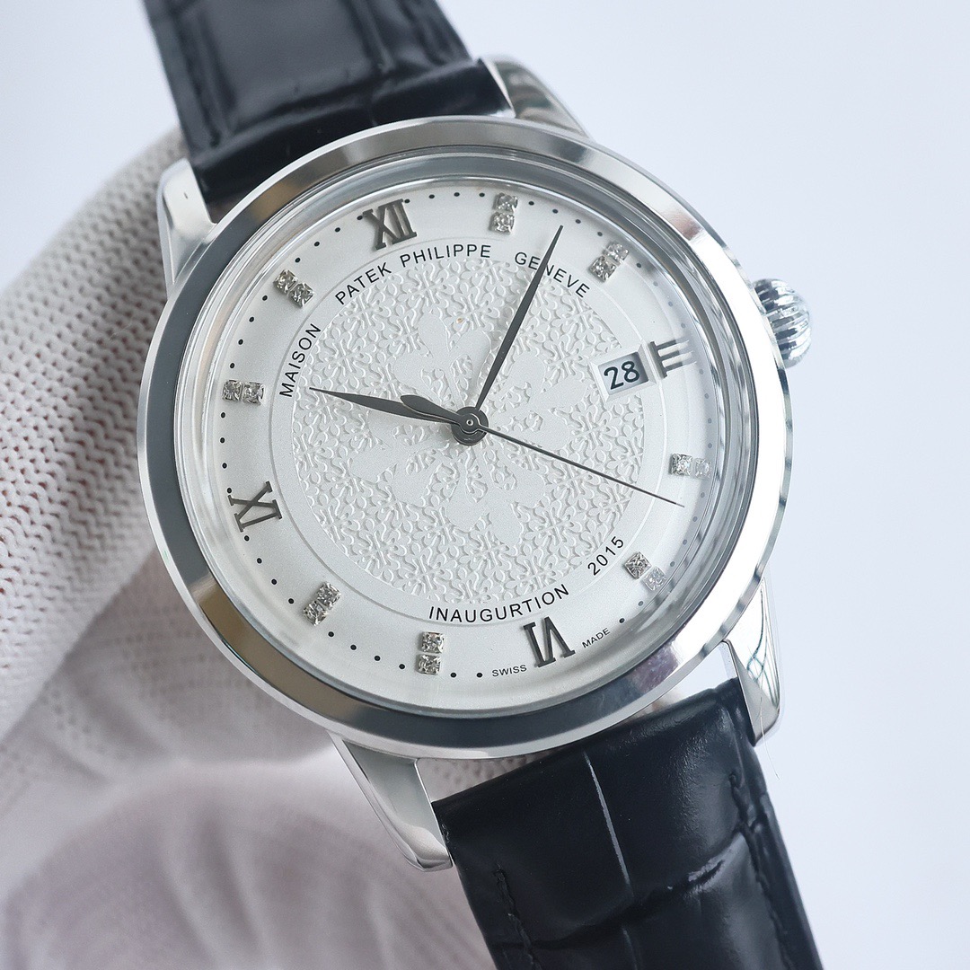 Patek Philippe Watch