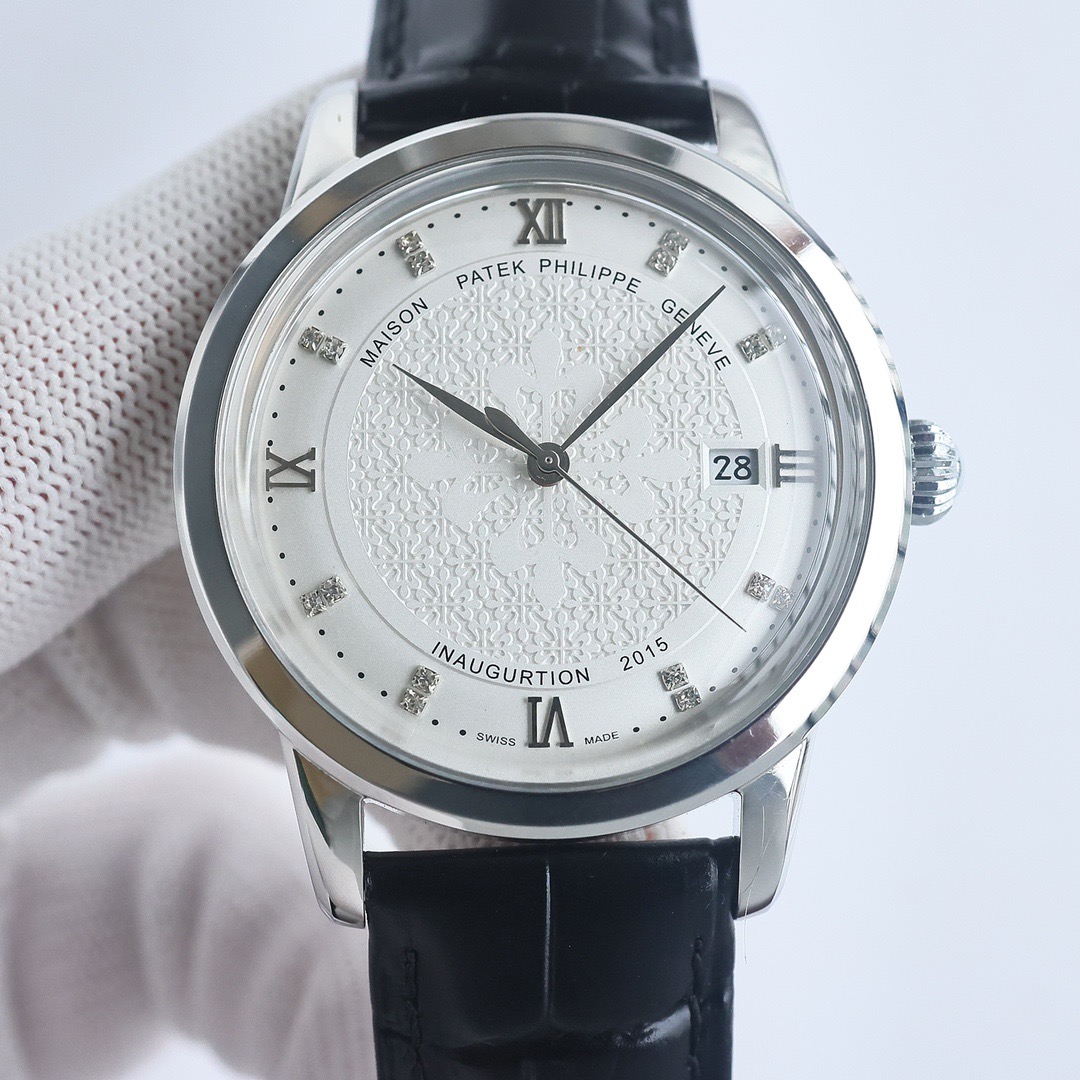 Patek Philippe Watch