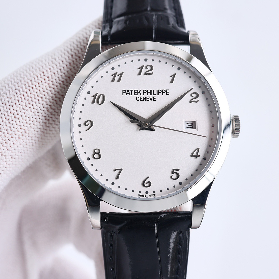 Patek Philippe Watch