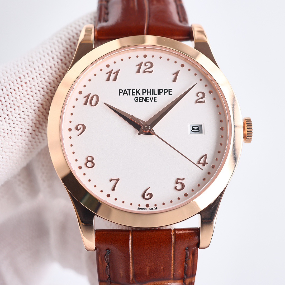 Patek Philippe Watch