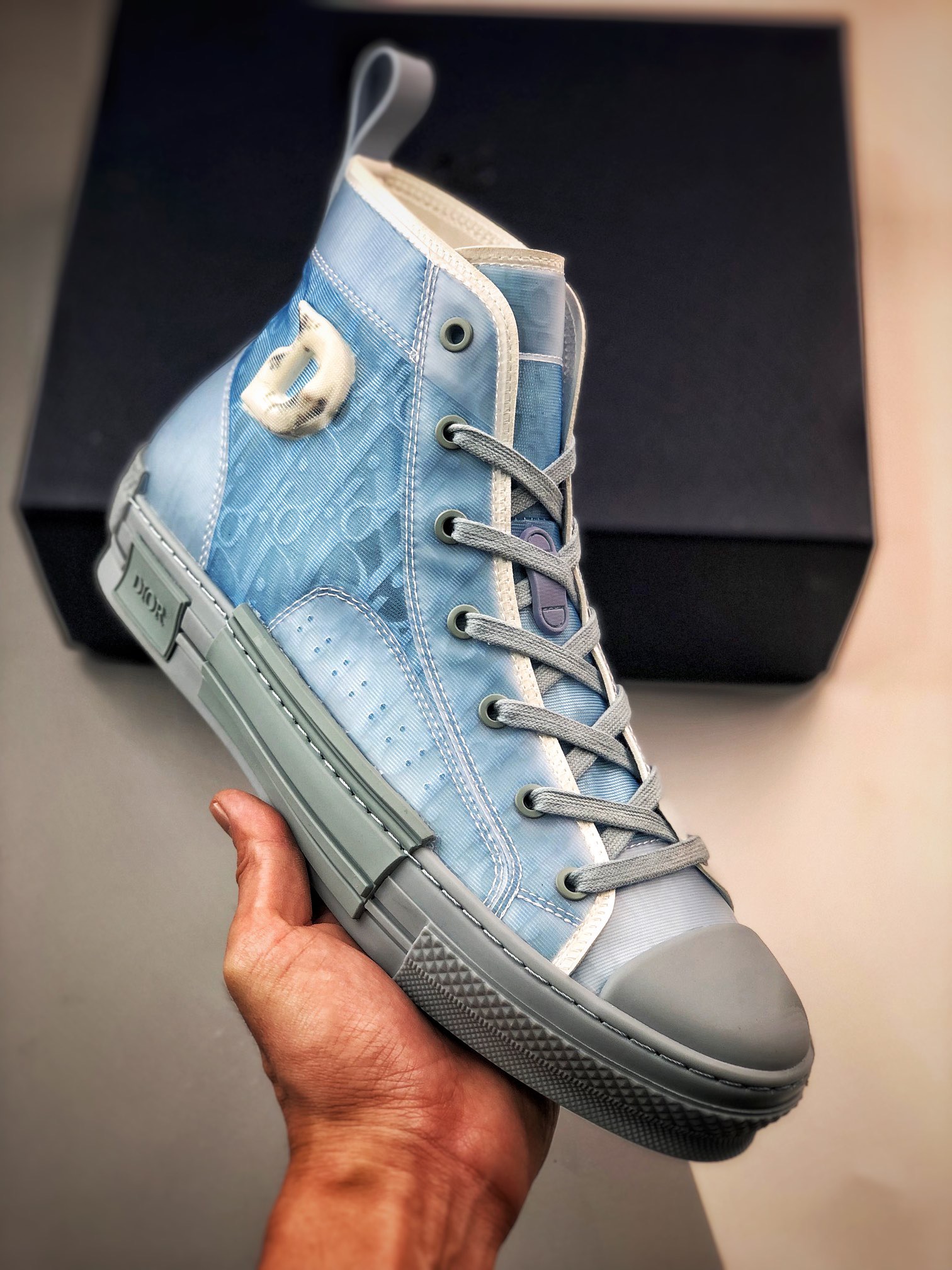 Unisex Dior Fashion Casual Shoes
