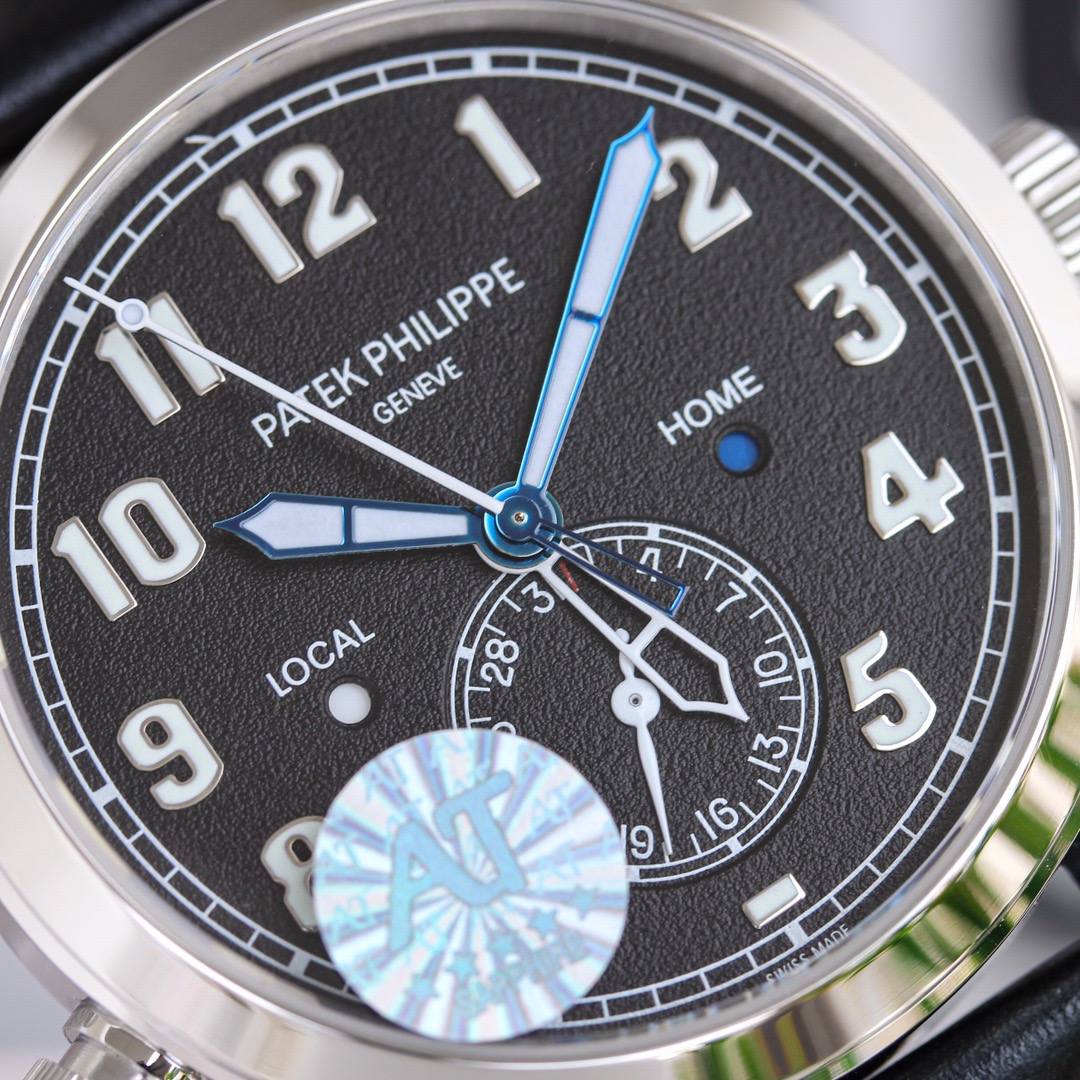 Patek Philippe Watch