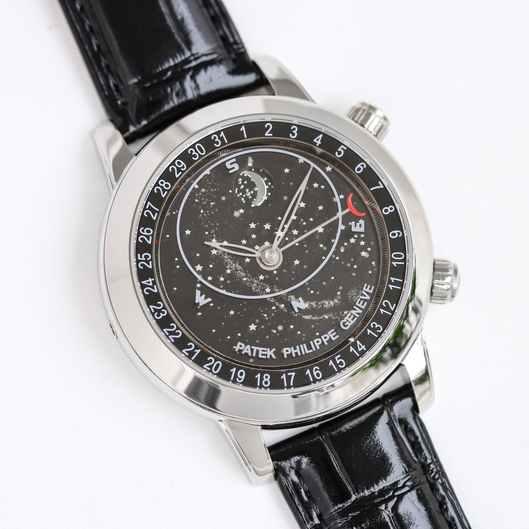 Patek Philippe Watch