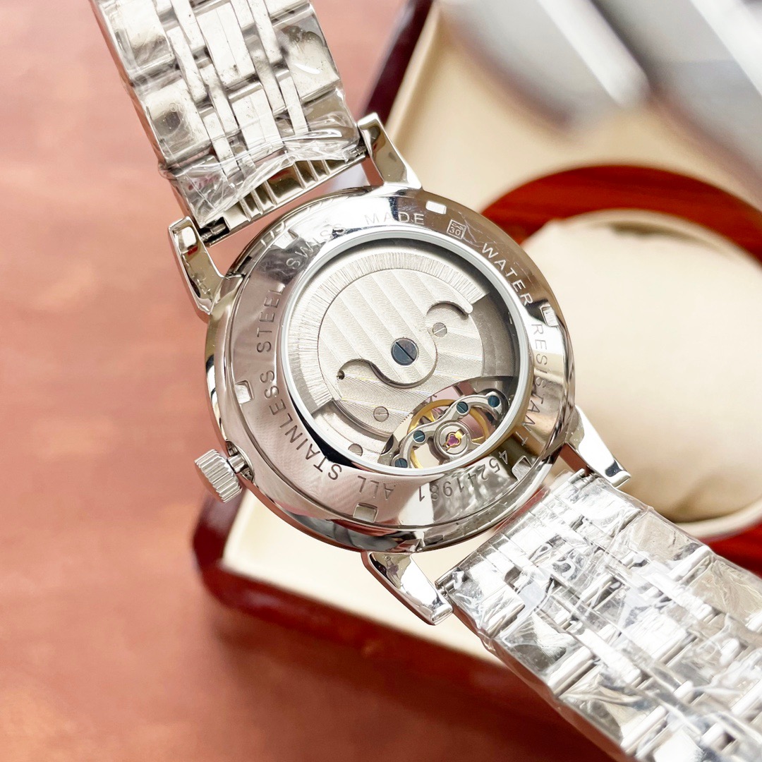 Patek Philippe Watch
