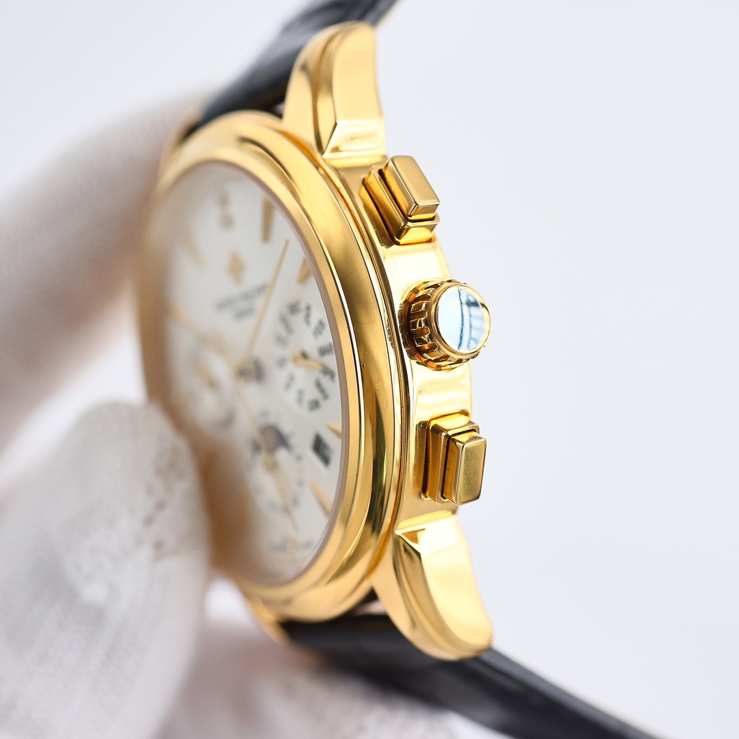 Patek Philippe Watch