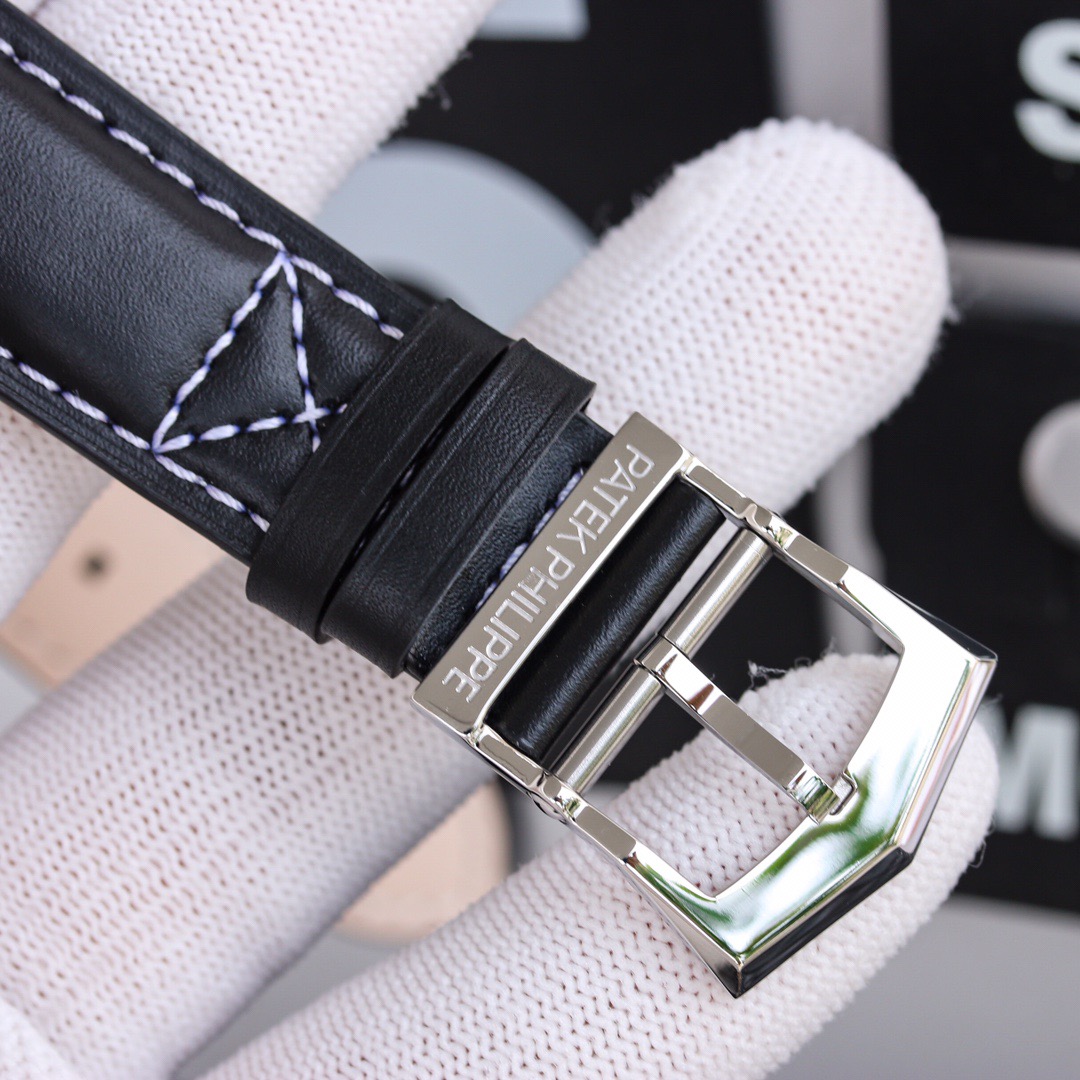 Patek Philippe Watch