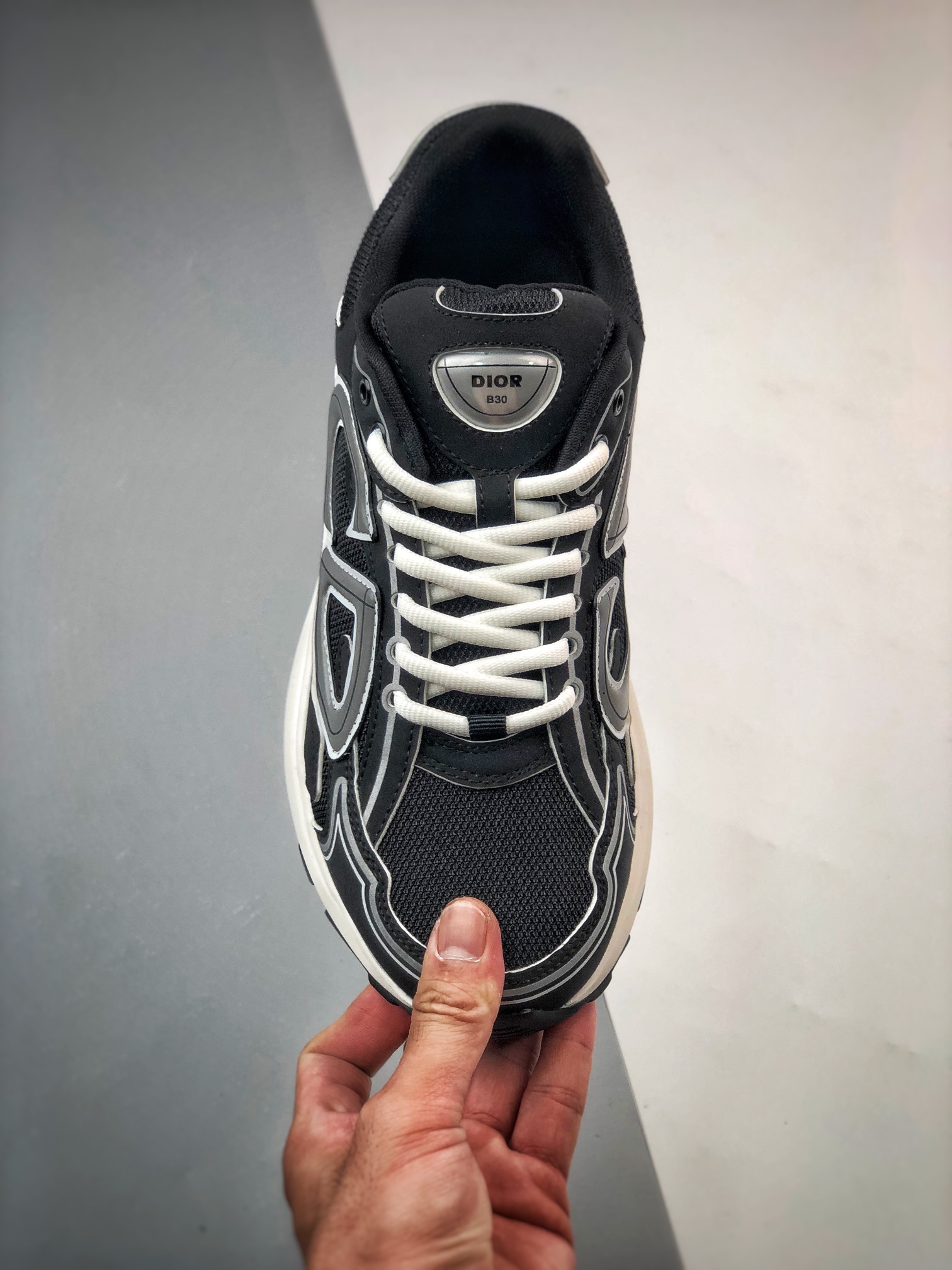 Unisex Dior Fashion Casual Shoes