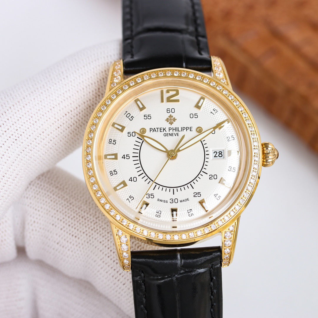 Patek Philippe Watch