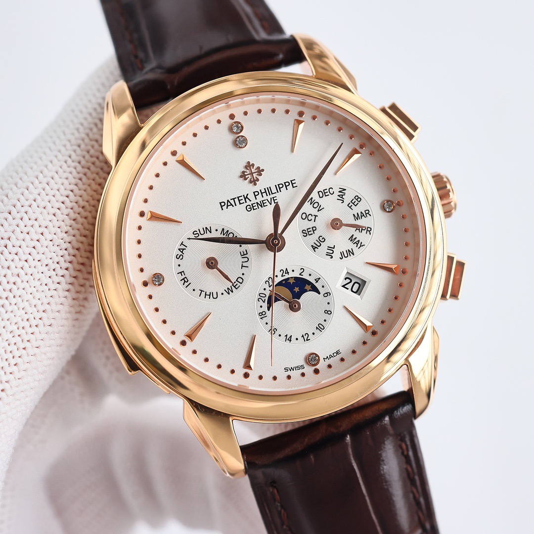 Patek Philippe Watch