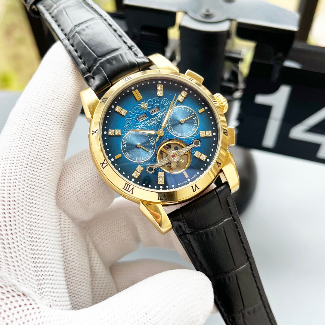 Patek Philippe Watch