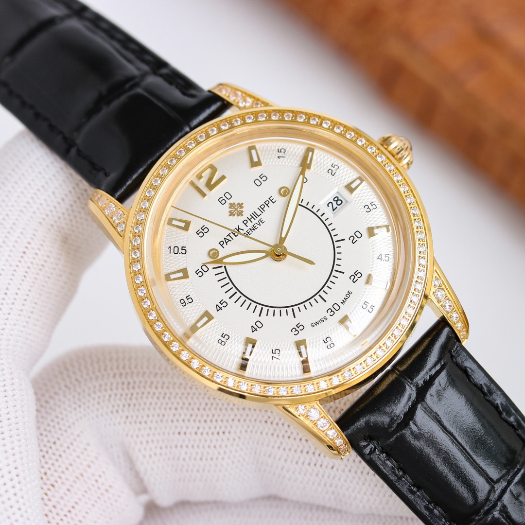 Patek Philippe Watch