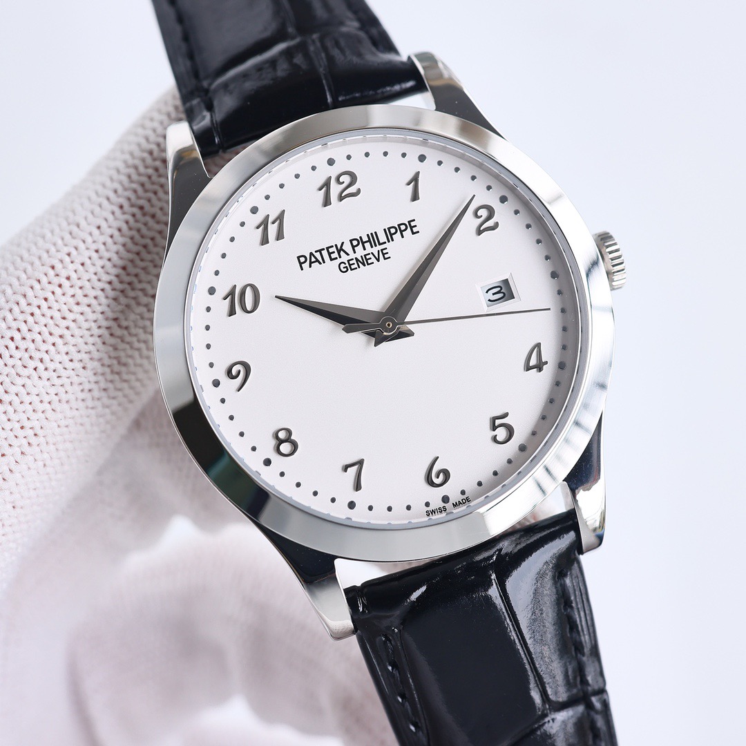 Patek Philippe Watch
