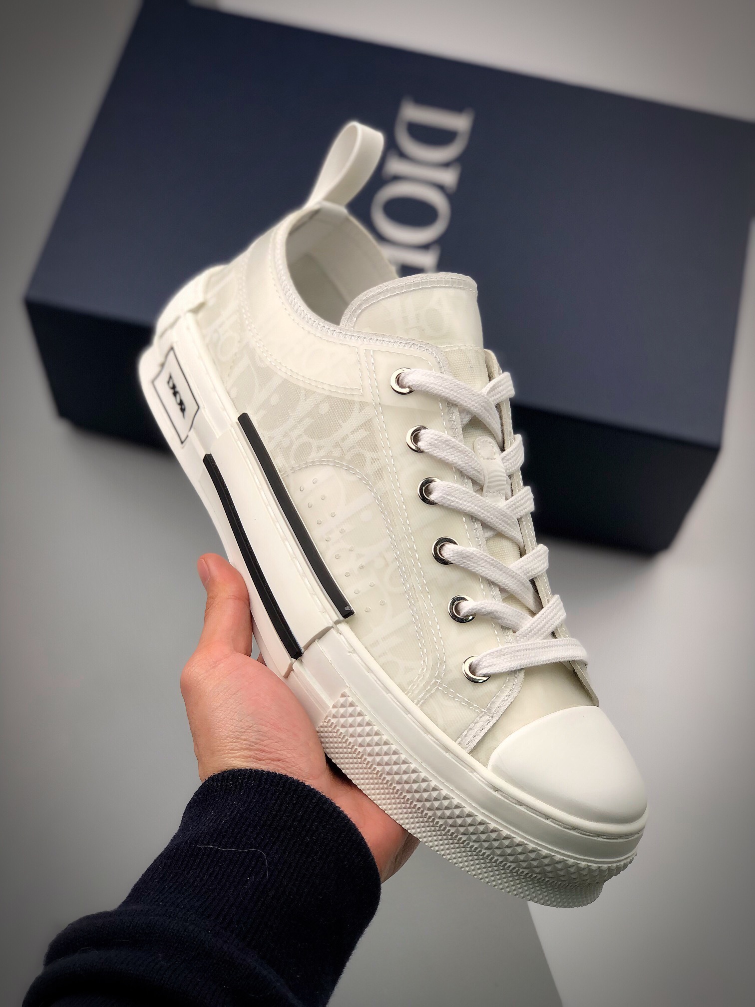 Unisex Dior Fashion Casual Shoes