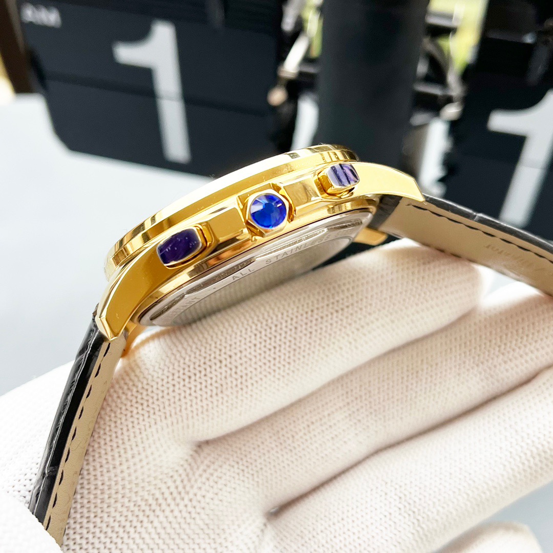 Patek Philippe Watch