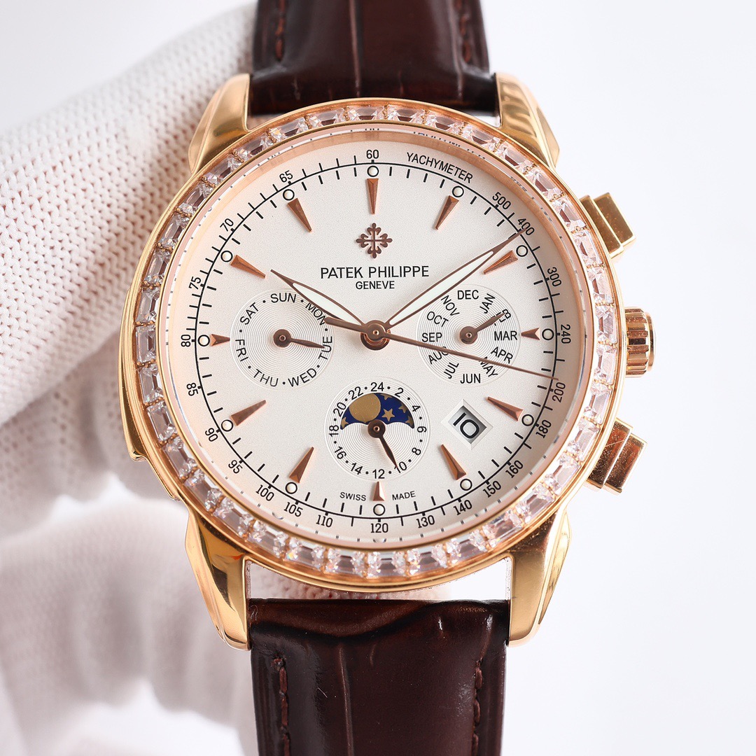 Patek Philippe Watch