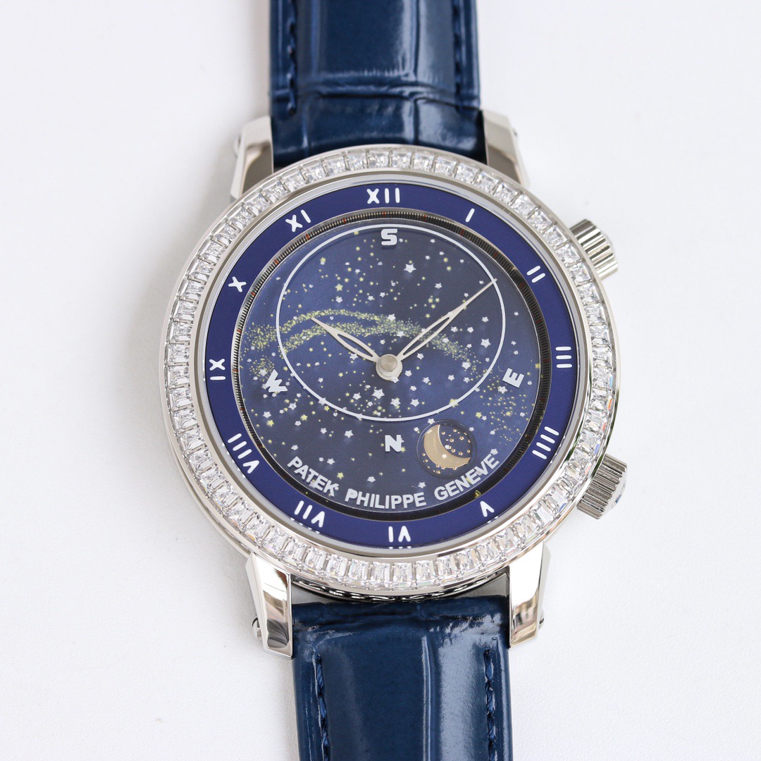 Patek Philippe Watch