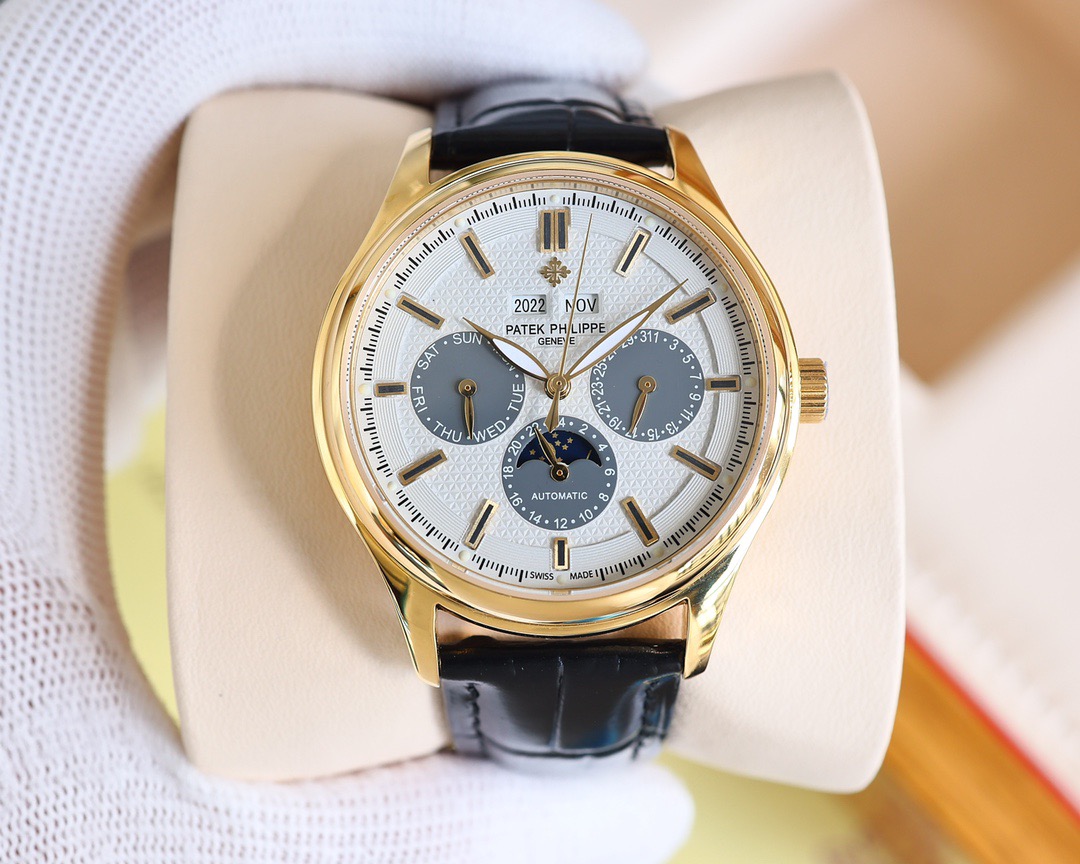 Patek Philippe Watch