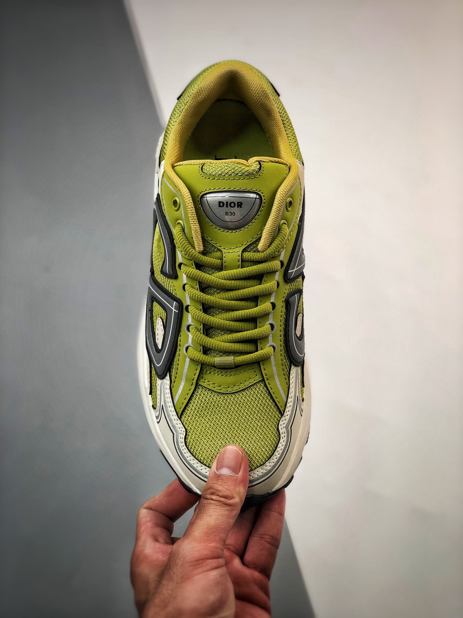 Unisex Dior Fashion Casual Shoes