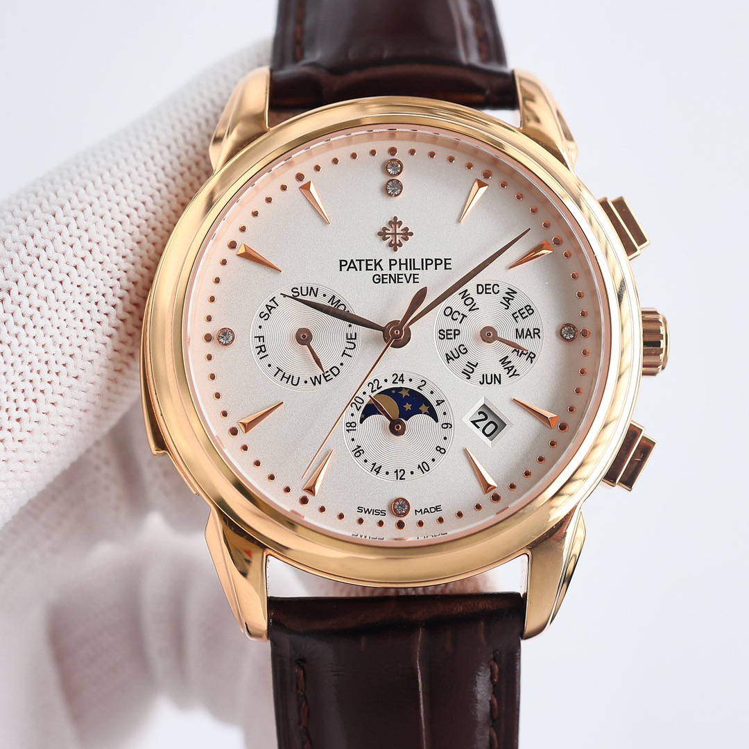 Patek Philippe Watch