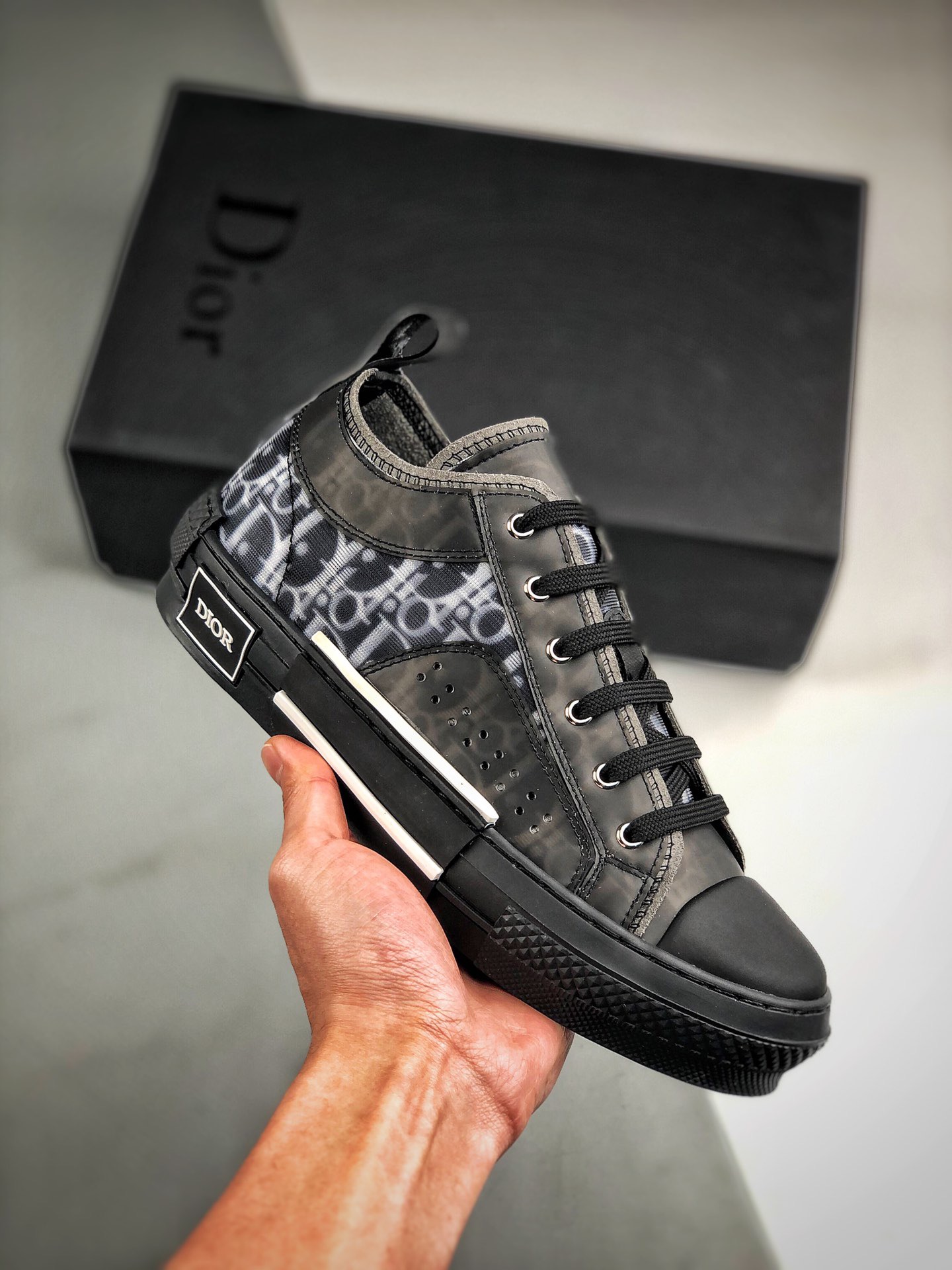 Unisex Dior Fashion Casual Shoes