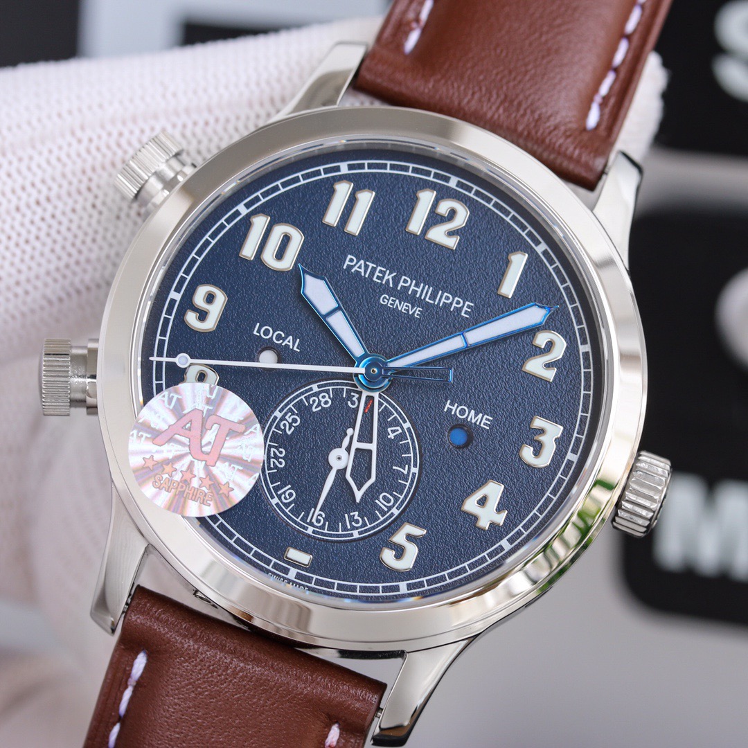 Patek Philippe Watch