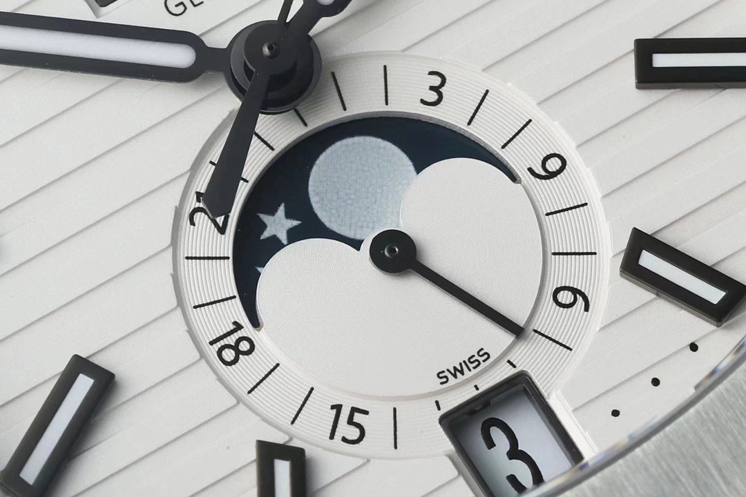 Patek Philippe Watch