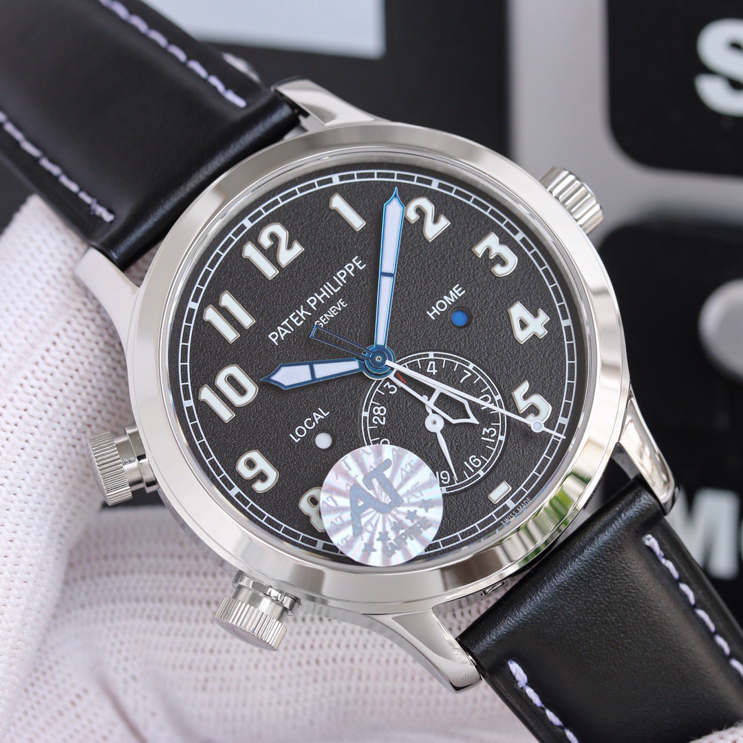 Patek Philippe Watch