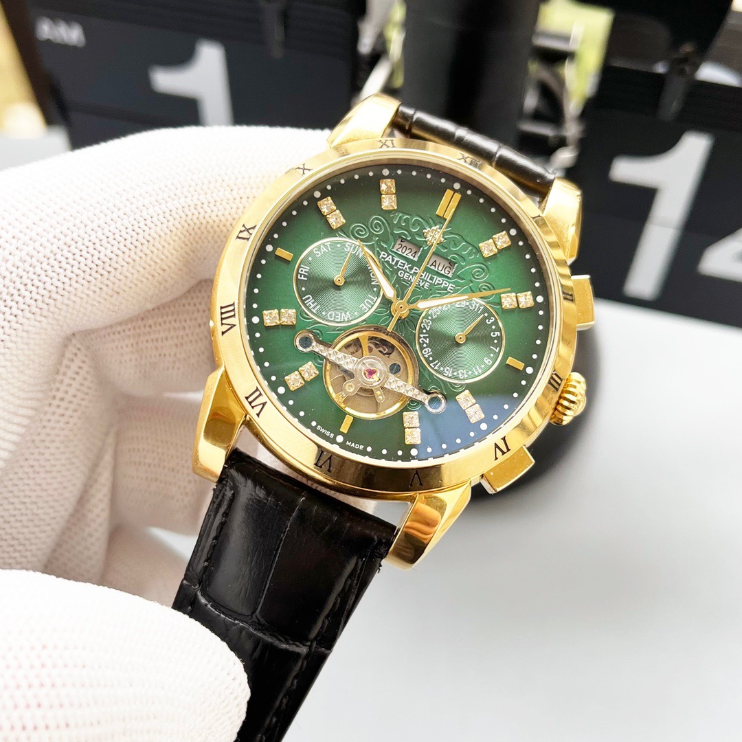 Patek Philippe Watch