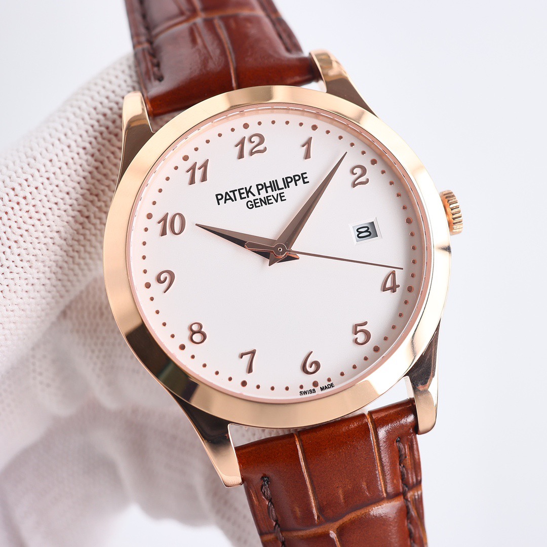 Patek Philippe Watch