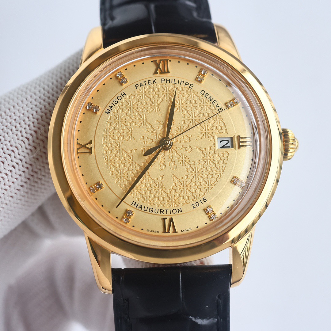 Patek Philippe Watch