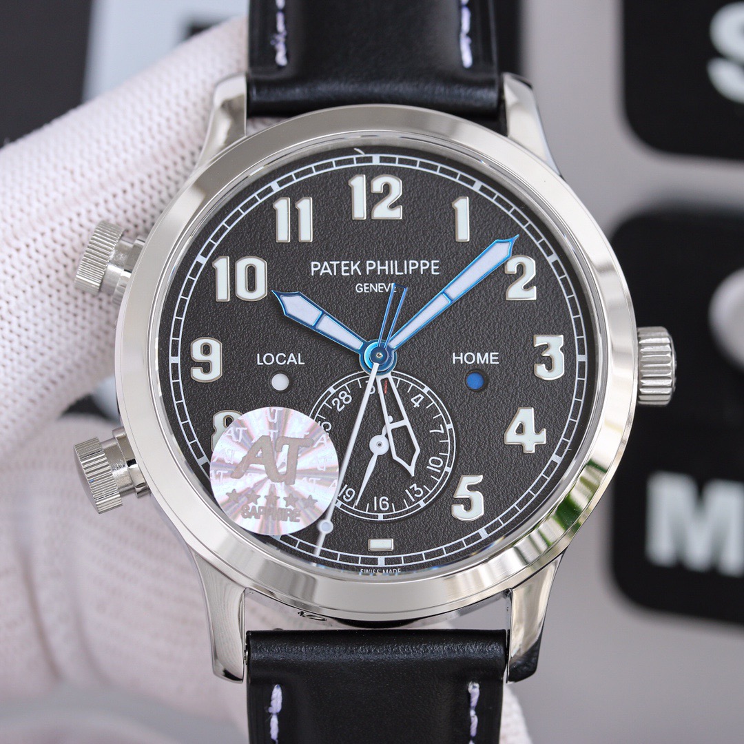 Patek Philippe Watch