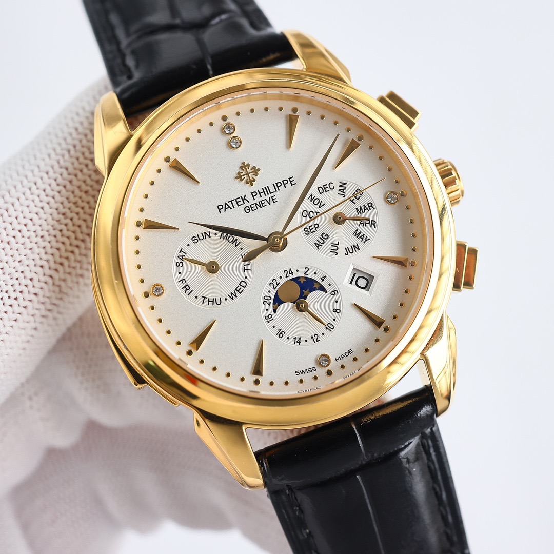 Patek Philippe Watch