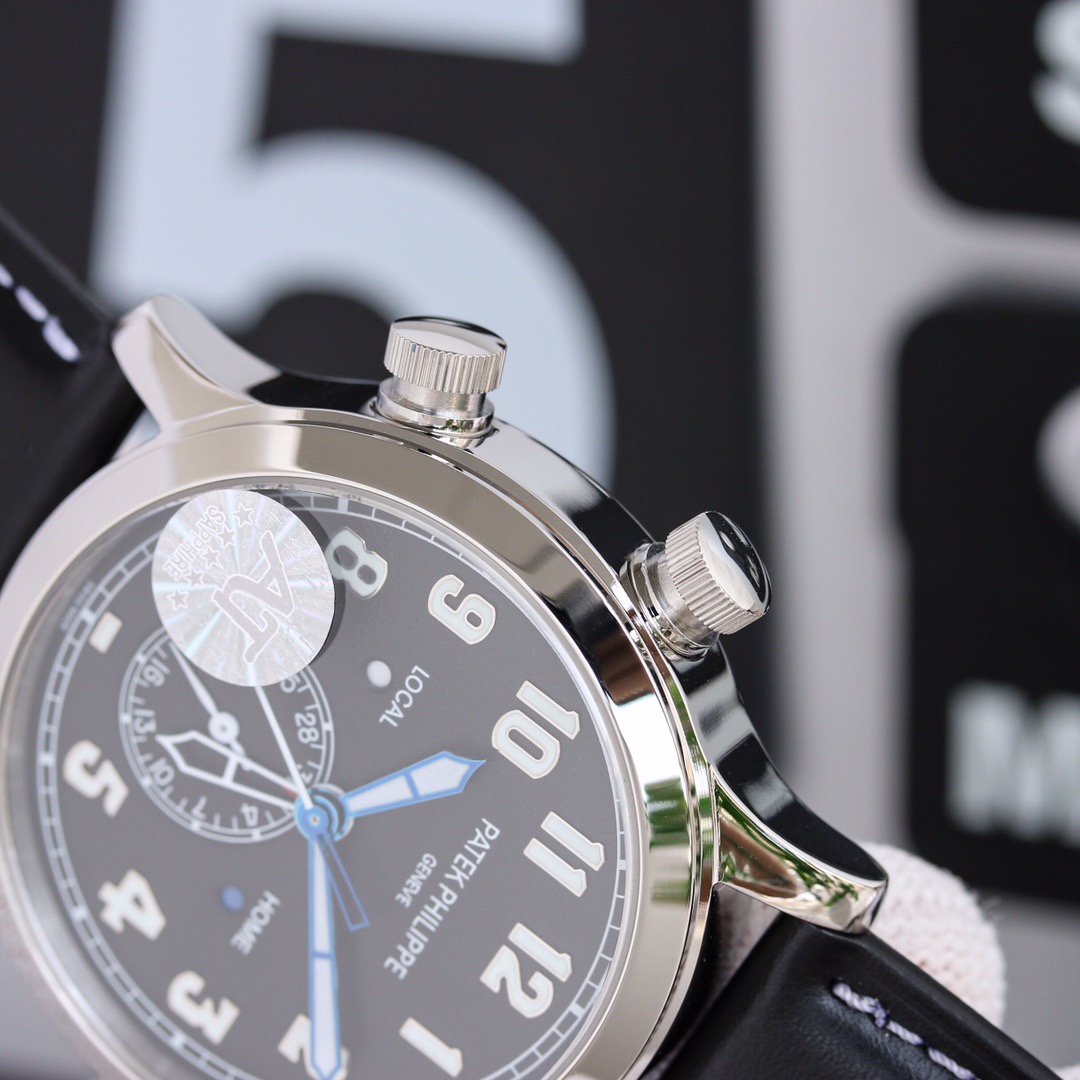 Patek Philippe Watch