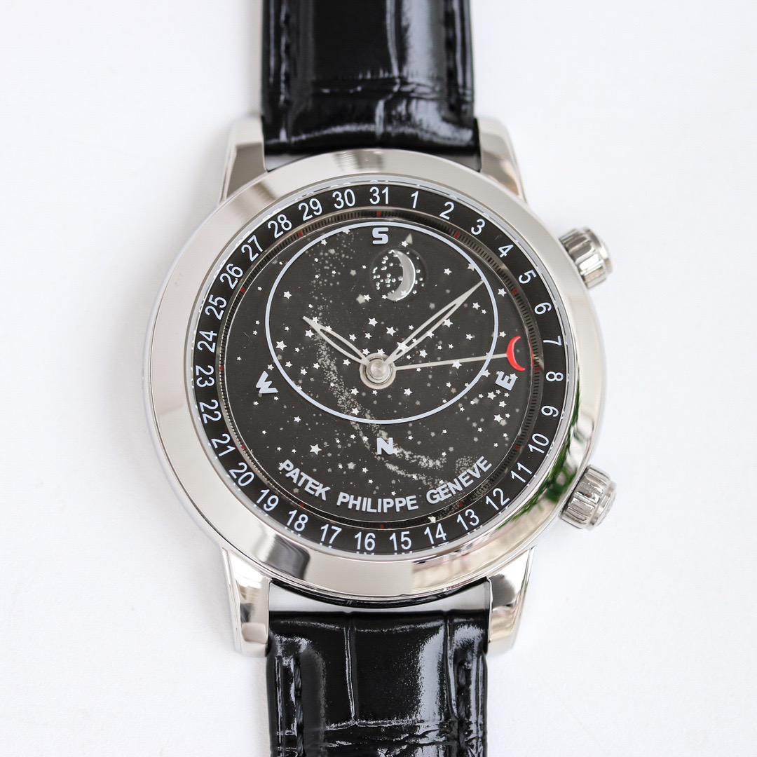 Patek Philippe Watch