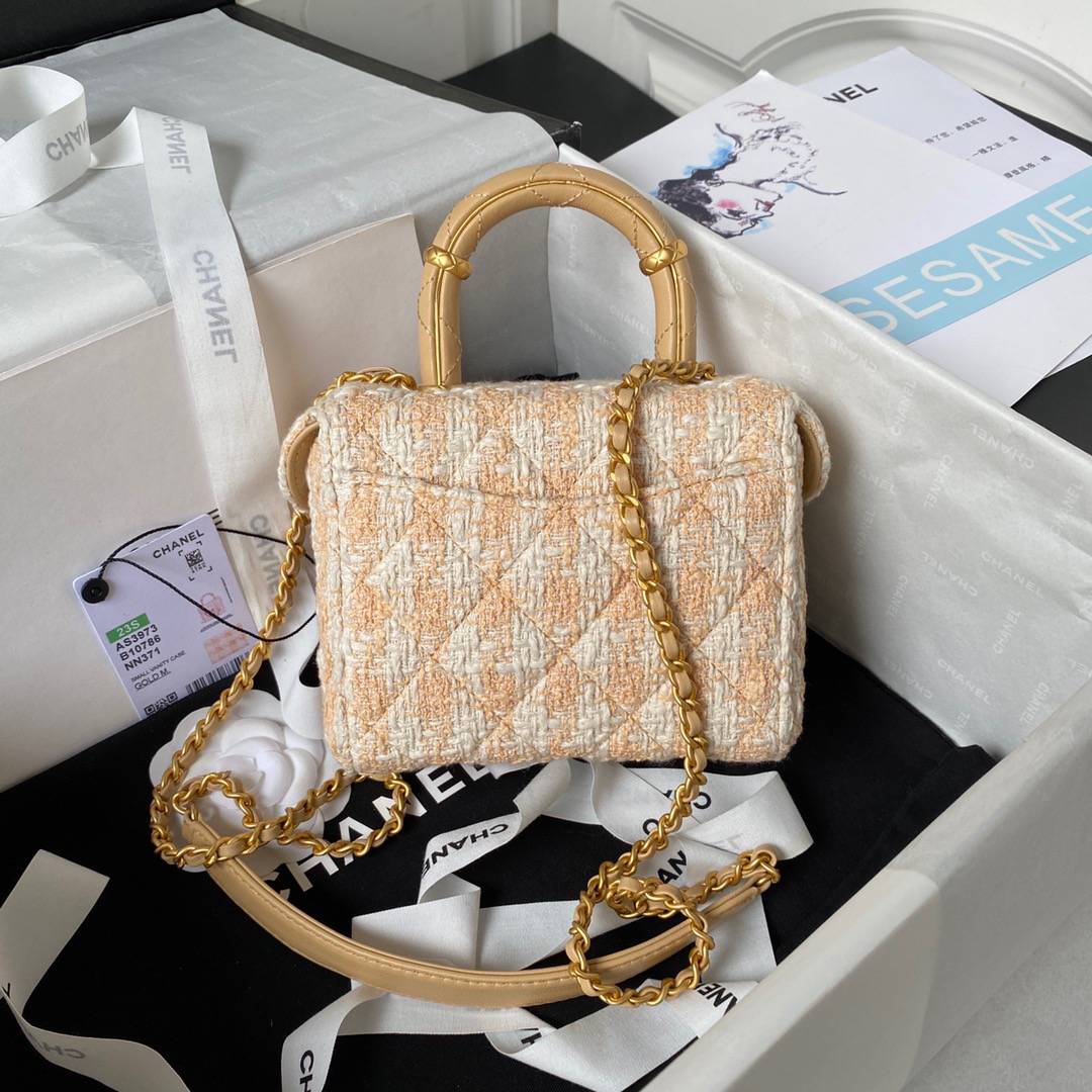 Chanel Fashion Bags