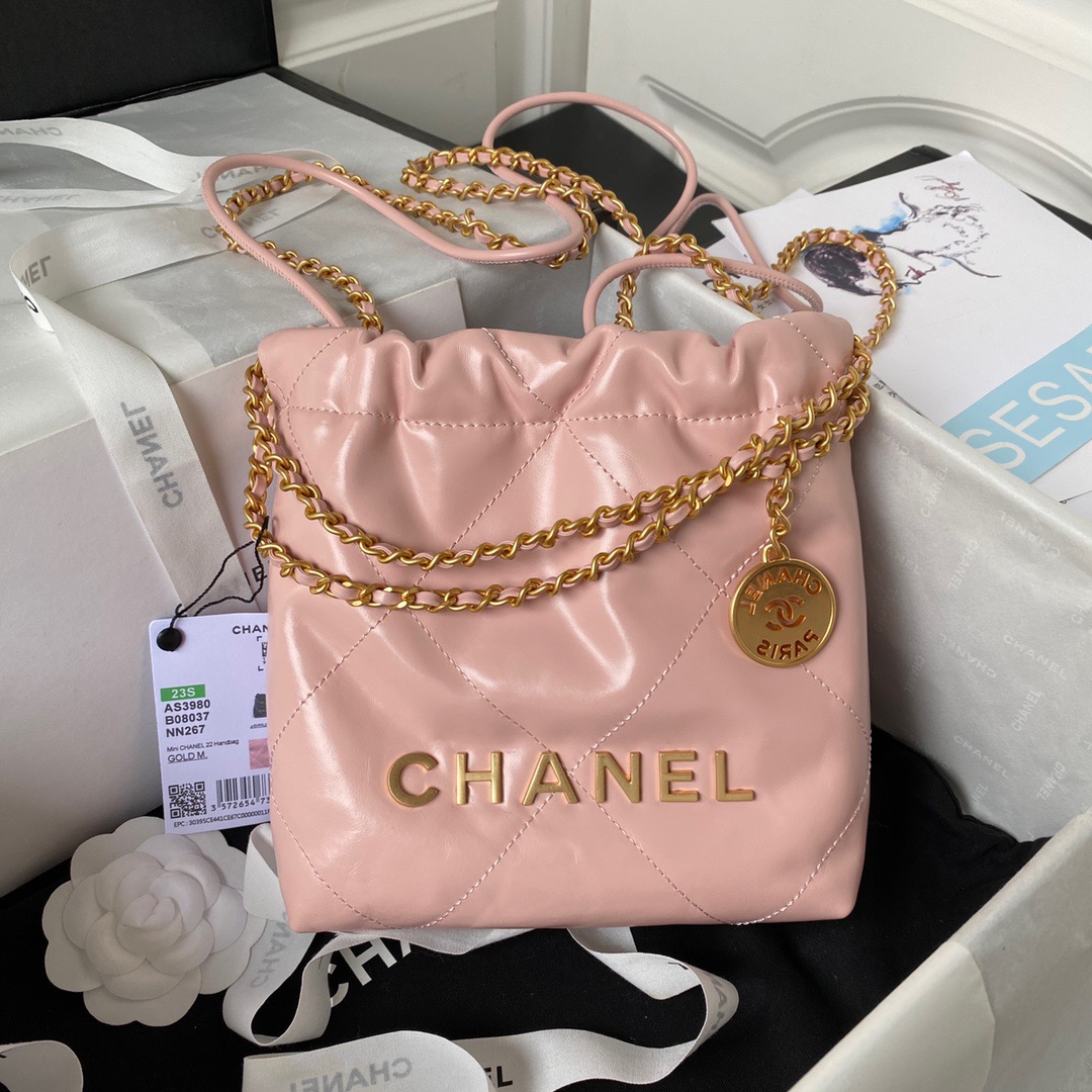 Chanel Fashion Bags