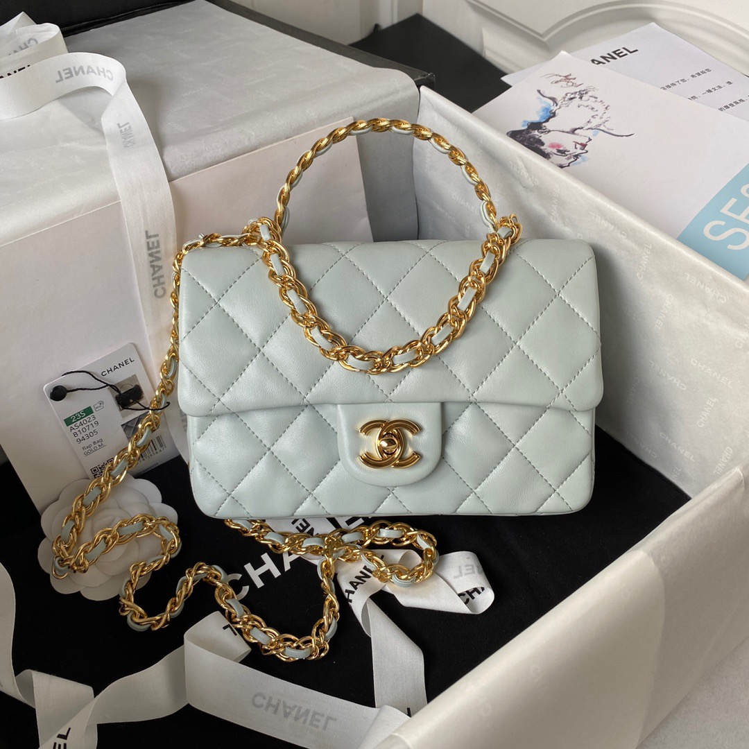 Chanel Fashion Bags