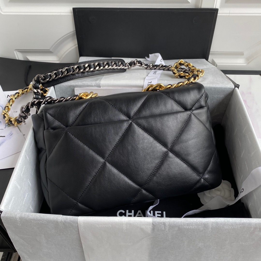 Chanel Fashion Bags