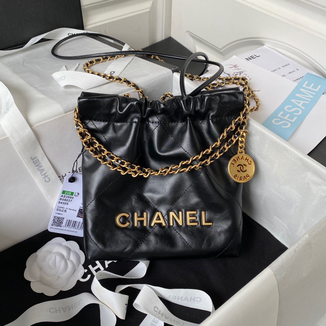 Chanel Fashion Bags