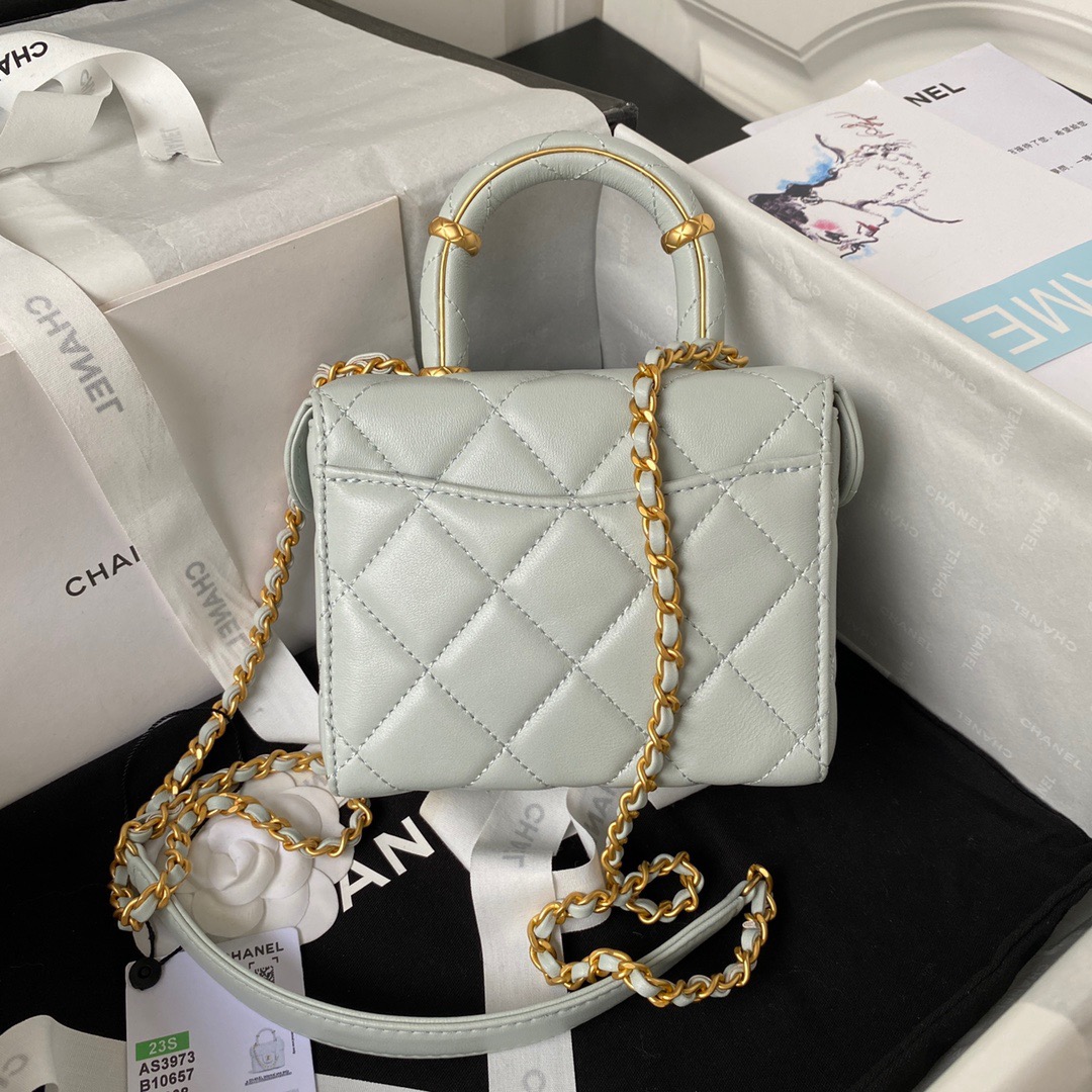 Chanel Fashion Bags