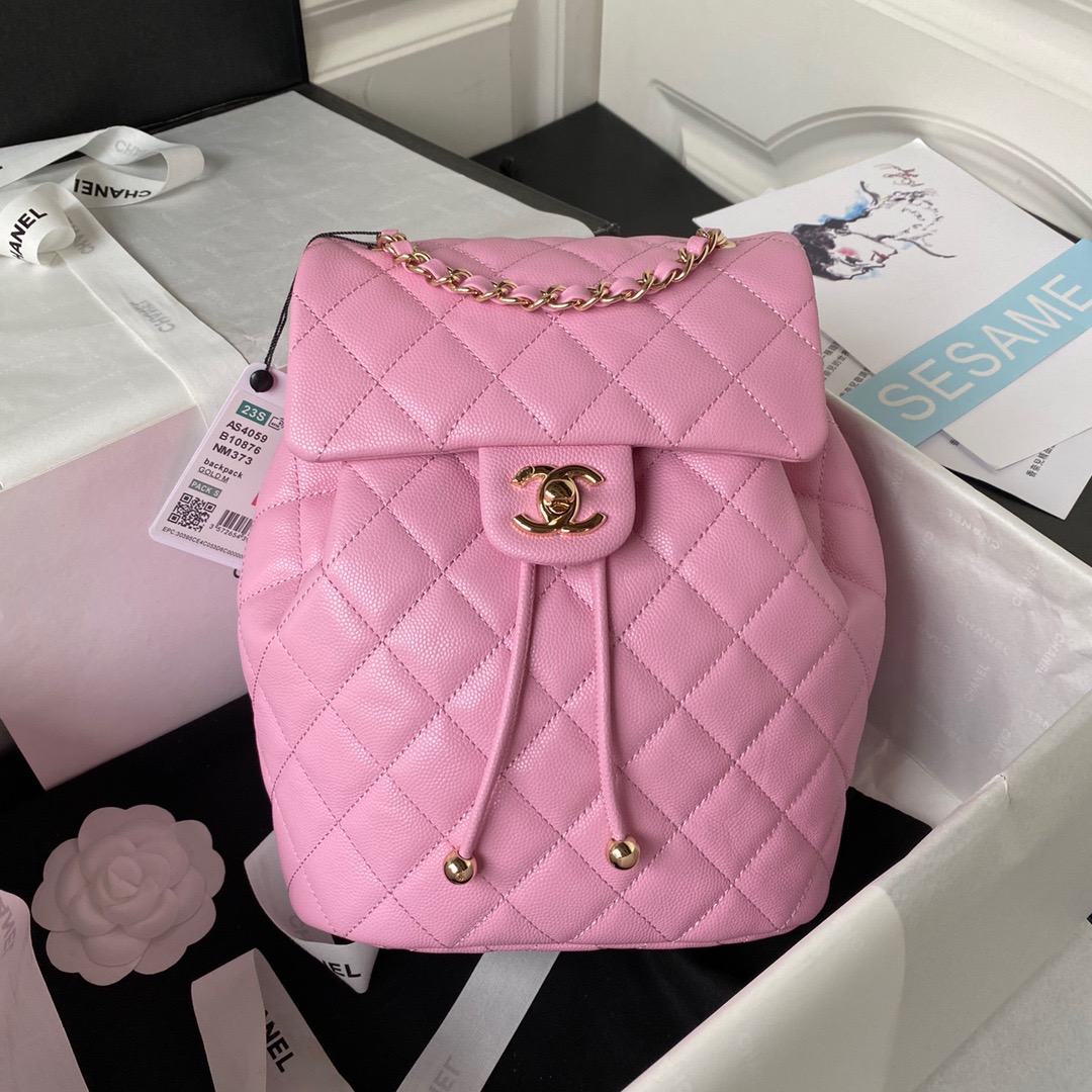 Chanel Fashion Bags