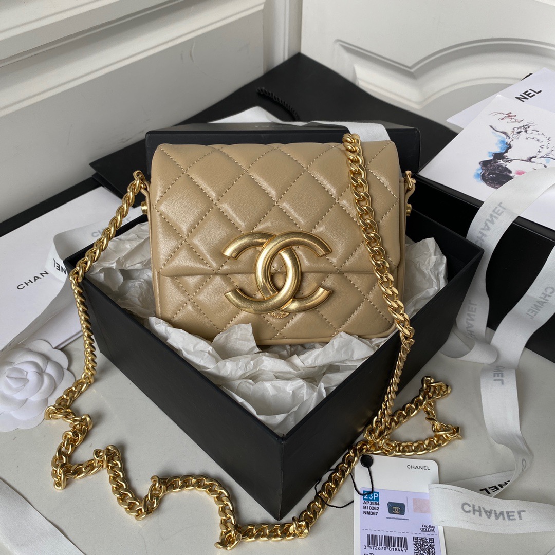 Chanel Fashion Bags