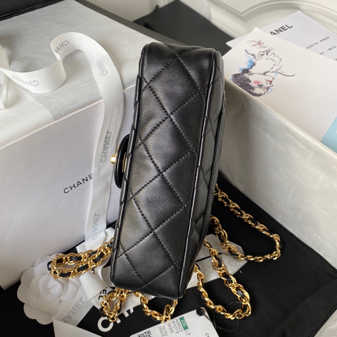 Chanel Fashion Bags