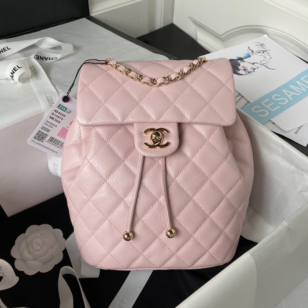 Chanel Fashion Bags